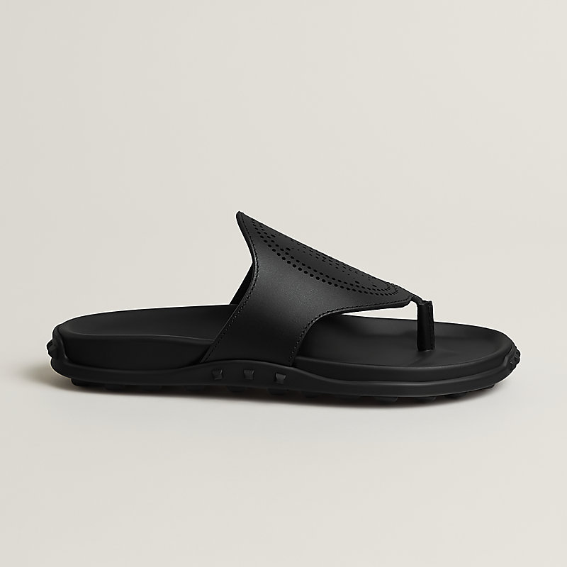 Natura sandal | Hermès Netherlands